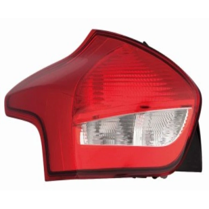 STOP LAMBASI SOL FOCUS BM 18-