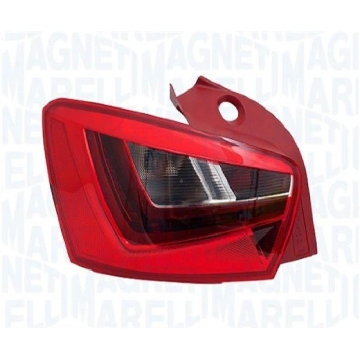 STOP LAMBASI SOL IBIZA BM 08-15