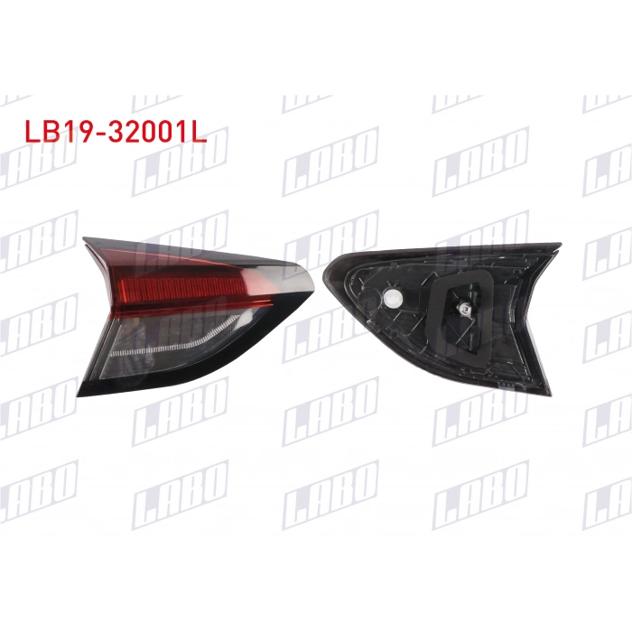 STOP LAMBASI SOL IÇ CORSA F BM 20-