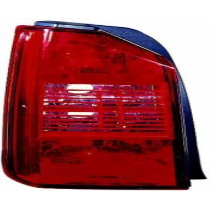 STOP LAMBASI SOL IDEA BM 04-