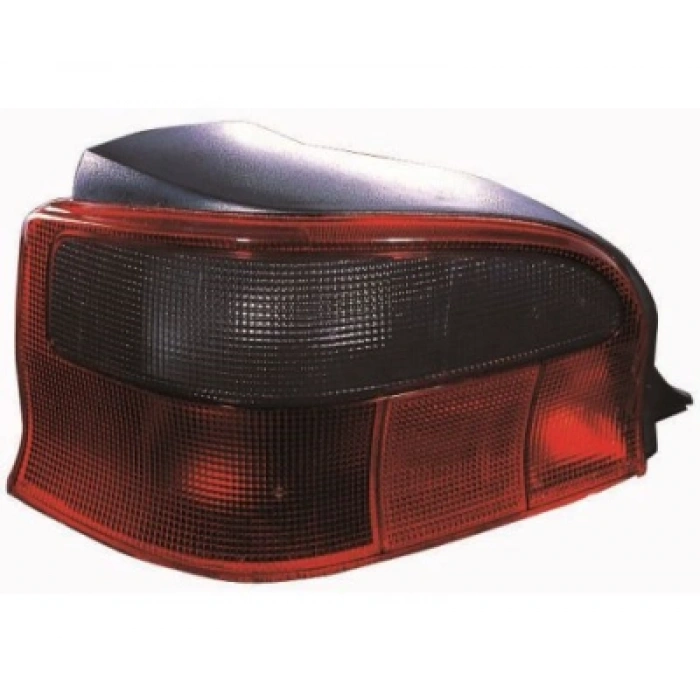 STOP LAMBASI SOL KOYU RENK ( ESKI MODEL ) SAXO B.M 96-99