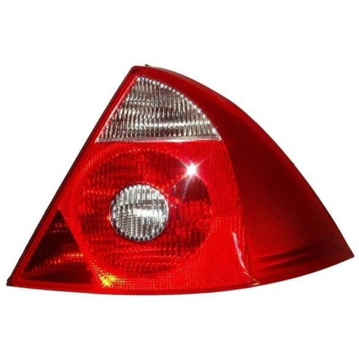 STOP LAMBASI SOL KROM ÇIZGILI SEDAN MONDEO BM 05-