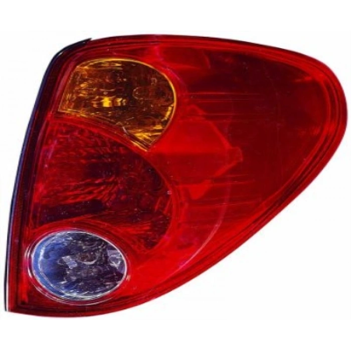 STOP LAMBASI SOL L200 (KA, KB) 2.5 DI-D 06-15