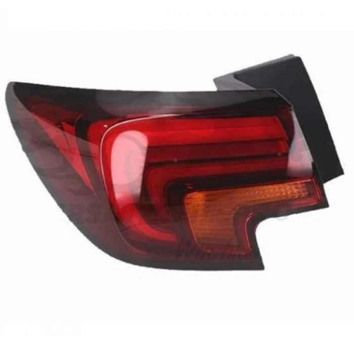 STOP LAMBASI SOL LEDLI DIS ASTRA K BM 16-