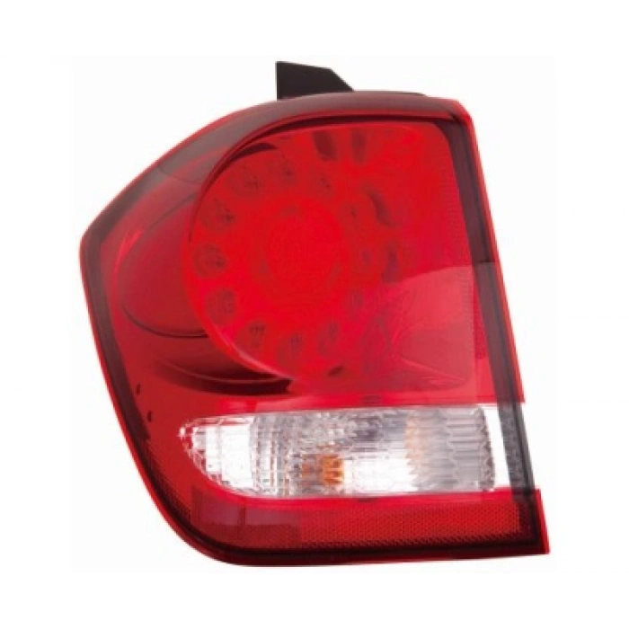 STOP LAMBASI SOL LEDLI FREEMONT BM 11-