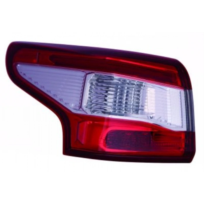 STOP LAMBASI SOL LEDLI / PY21W/LED QASHQAI BENZIN/DIZEL 14-