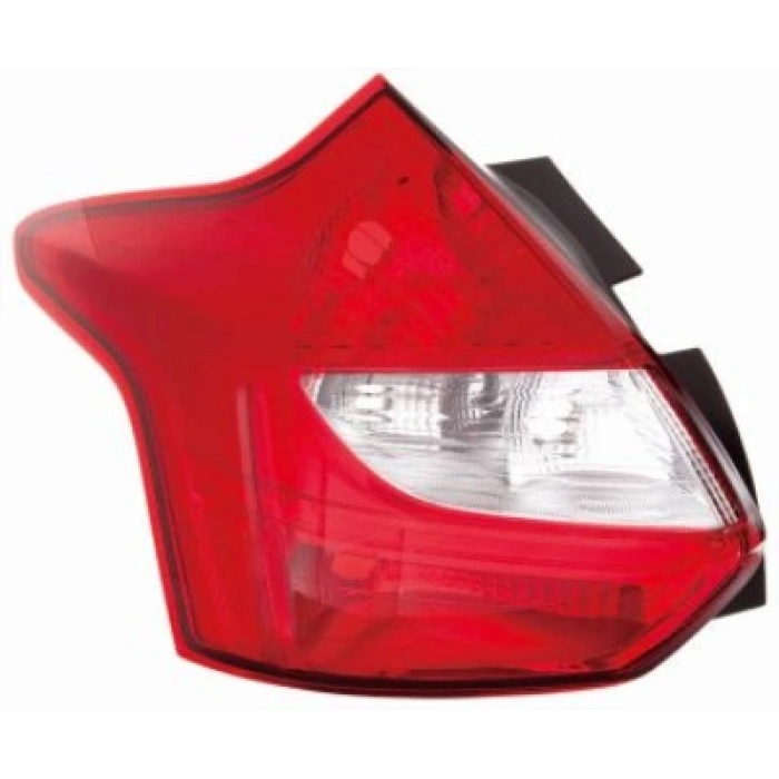 STOP LAMBASI SOL (LEDSIZ HATCBACK) FOCUS BM 11-15