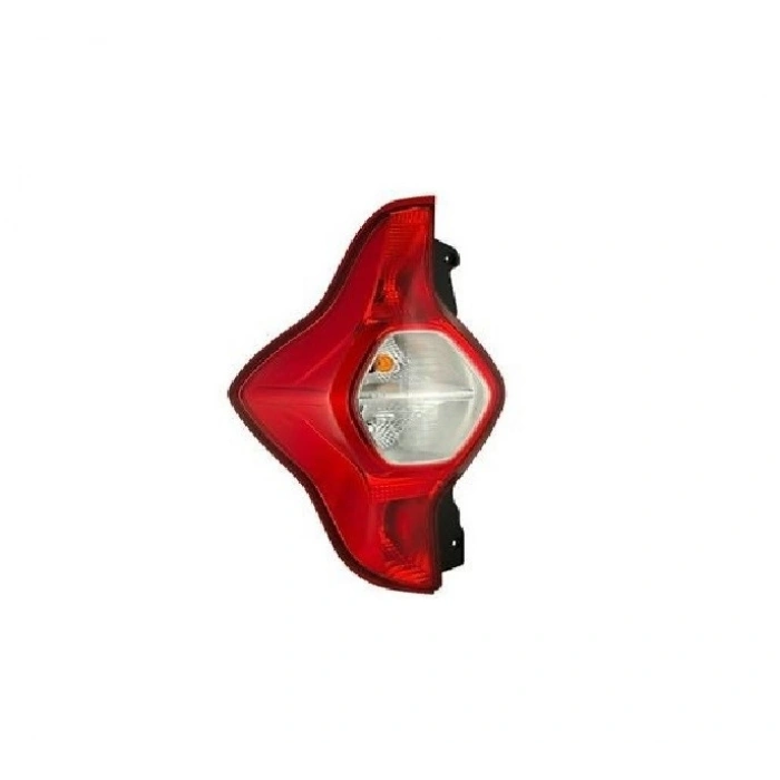 STOP LAMBASI SOL LODGY 2012-