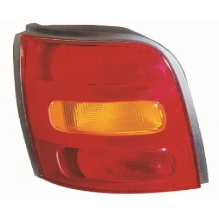 STOP LAMBASI SOL MICRA (K11) 43891 98-00