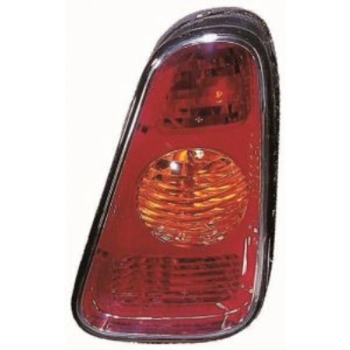 STOP LAMBASI SOL MINI R50-53 BM 01-06.