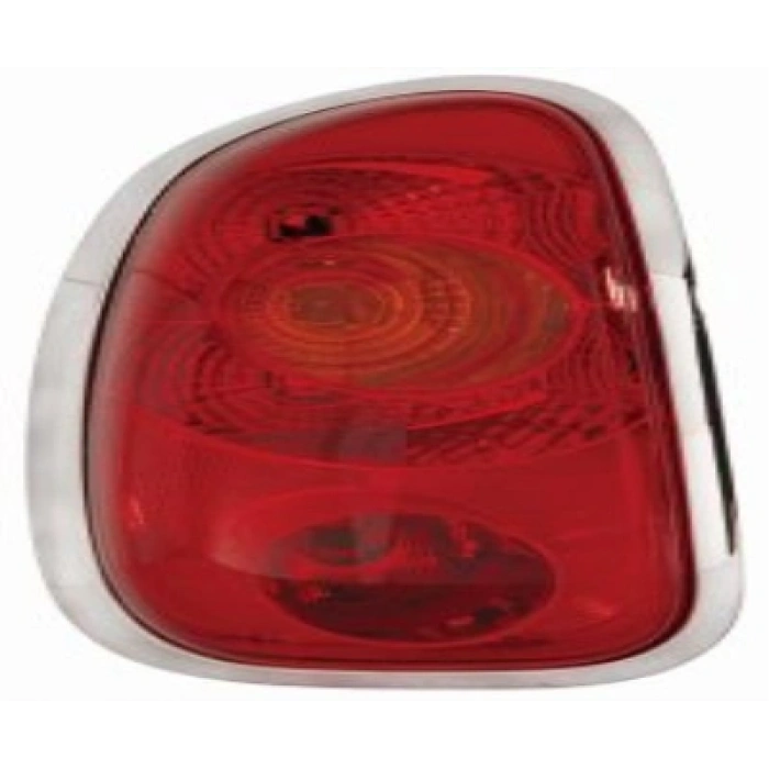 STOP LAMBASI SOL MINI R60-R61 BM 10-16