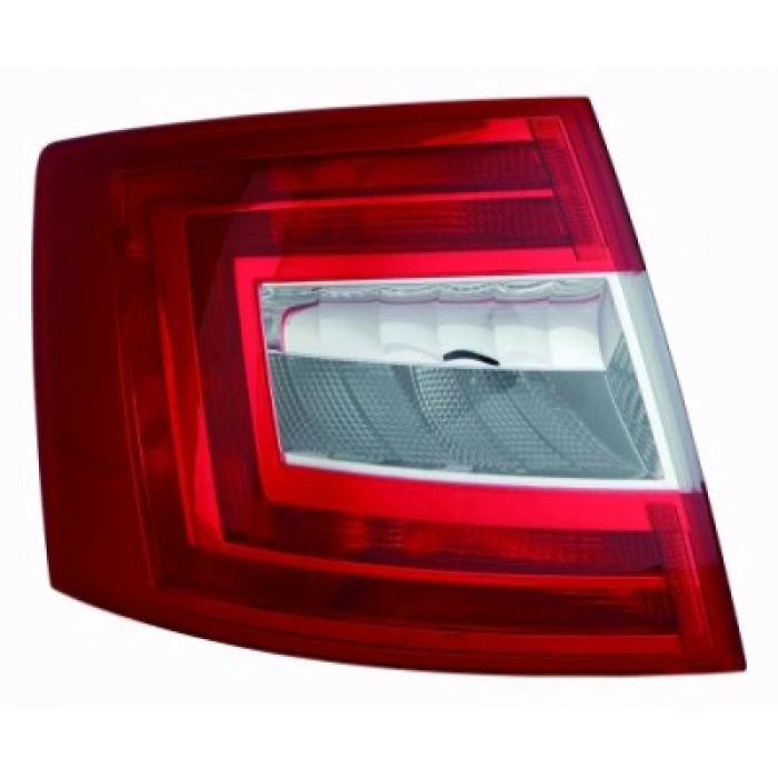 STOP LAMBASI SOL OCTAVIA BM 13-