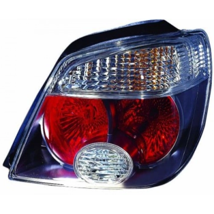 STOP LAMBASI SOL OUTLANDER (CU) 2.0:2.0 T:2.4 MIVEC 04-06