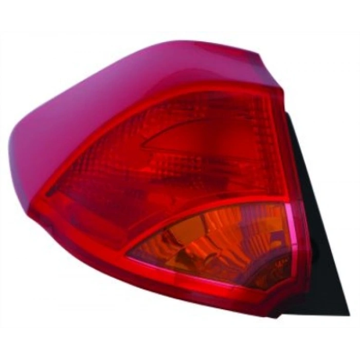 STOP LAMBASI SOL P21/5W/P21W CEED BENZIN-DIZEL 2012-