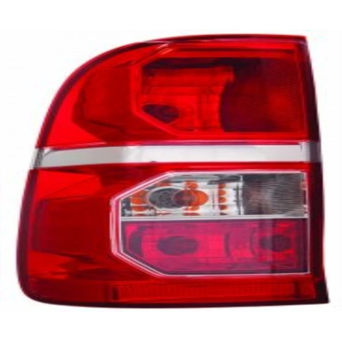 STOP LAMBASI SOL P21/5W/PY21W/P21W / BEYAZ/KIRMIZI HILUX (N2, N3) DIZEL 12-15