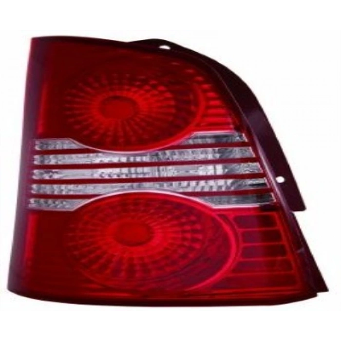 STOP LAMBASI SOL P21/5W/PY21W/W16W ATOZ BENZIN-DIZEL 2004-2007