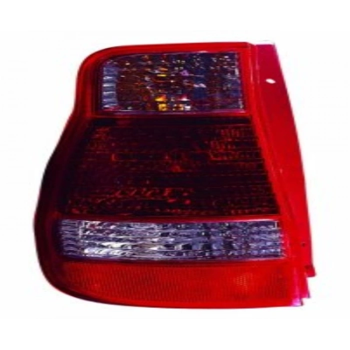 STOP LAMBASI SOL P21/5W/PY21W/W16W MATRIX BENZIN-DIZEL 2006-