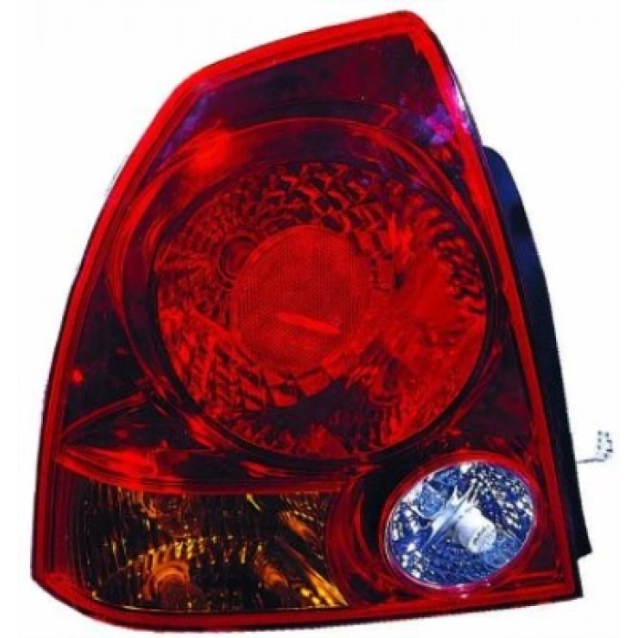 STOP LAMBASI SOL P21/5W/W16W/P21W ACCENT ADM BENZIN-DIZEL 2003-2005