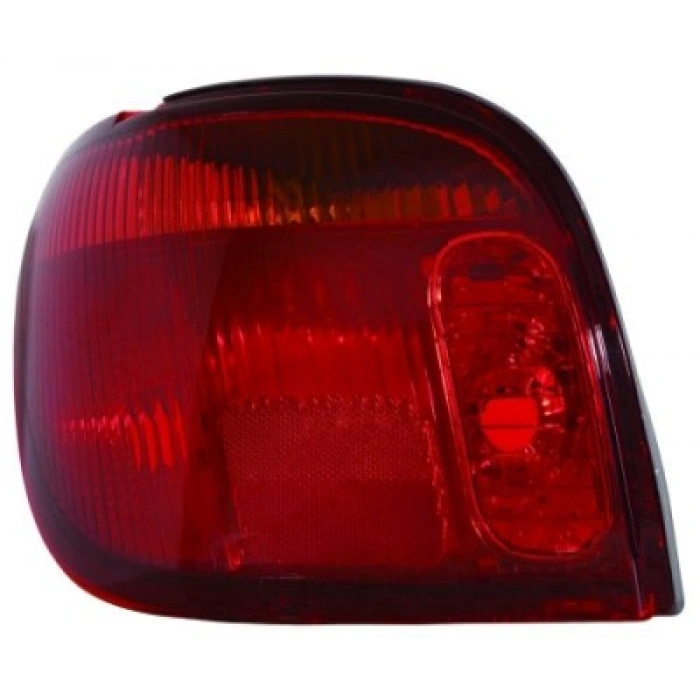 STOP LAMBASI SOL P21W/P21/5W/P21W (DUYSUZ) YARIS BENZIN 03-05