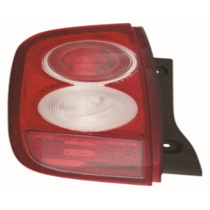 STOP LAMBASI SOL P21W/P21/5W/PY21W MICRA K12 BENZIN 03-07