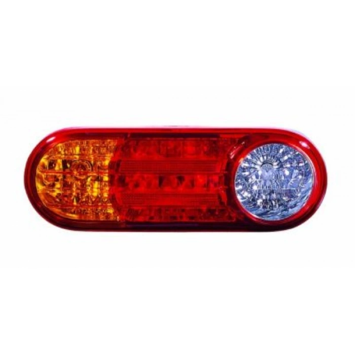 STOP LAMBASI SOL P21W/P21/5W/W16W H100 KMY/H350 DIZEL 2004-