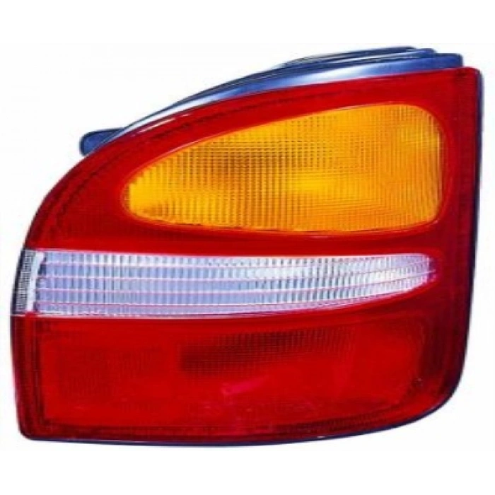 STOP LAMBASI SOL P21W/P21W/P21/5W PREGIO BENZIN-DIZEL 1995-
