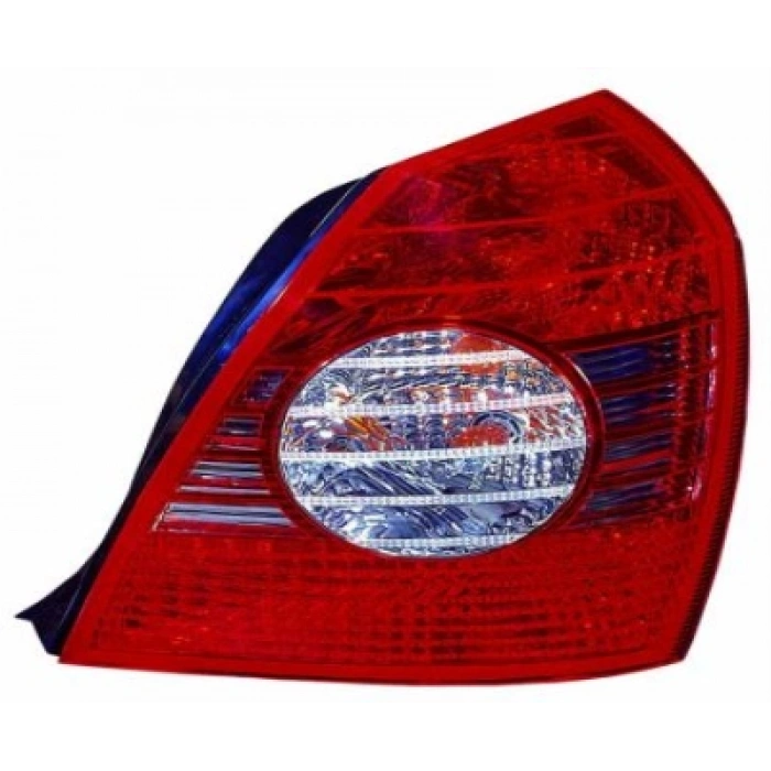 STOP LAMBASI SOL P21W/P21W/W16W/P21/5W ELANTRA BENZIN-DIZEL 2004-2006