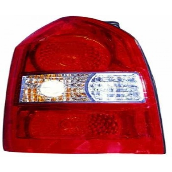 STOP LAMBASI SOL P21W/PY21W/W16W/P21/5W TUCSON BENZIN-DIZEL 2004-