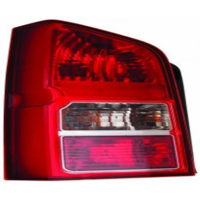 STOP LAMBASI SOL PATHFINDER (R51) Dizel 05-09