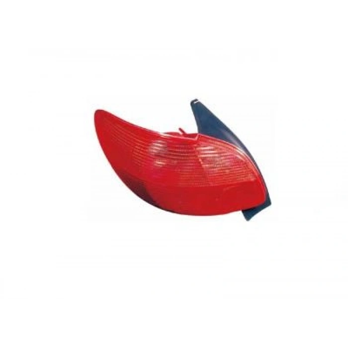 STOP LAMBASI SOL PG 206 1998-