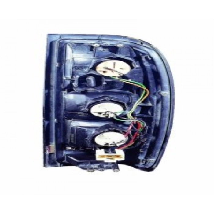 STOP LAMBASI SOL PICK-UP (D22) 2.7 D:3.2D 98-01