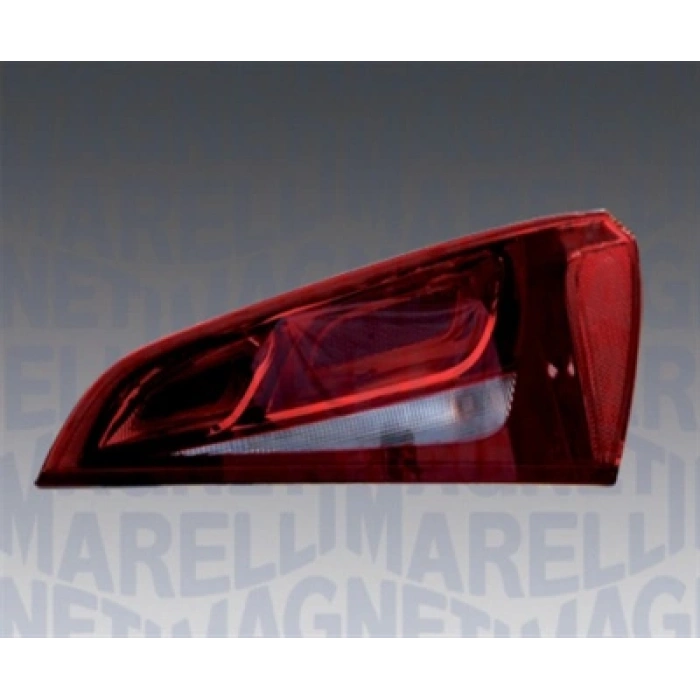 STOP LAMBASI SOL Q5 BM 08-17