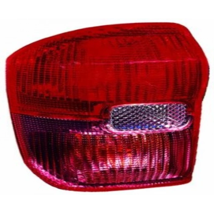 STOP LAMBASI SOL RAV4 (A2) Benzin 01-03