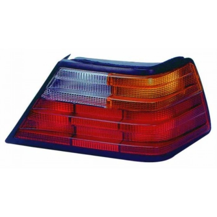 STOP LAMBASI SOL SARI-200E W124 BM 85-93