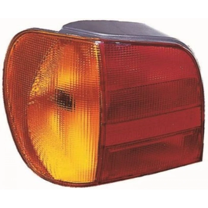 STOP LAMBASI SOL SARI-KIRMIZI POLO BM 94-99