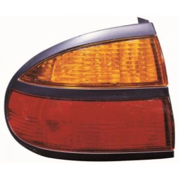 STOP LAMBASI SOL SARI LAGUNA II BM 99-