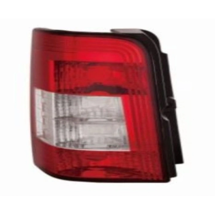 STOP LAMBASI SOL (SEFFAF) / ÇIFT KAPI PARTNER / BERLINGO B.M 05-08