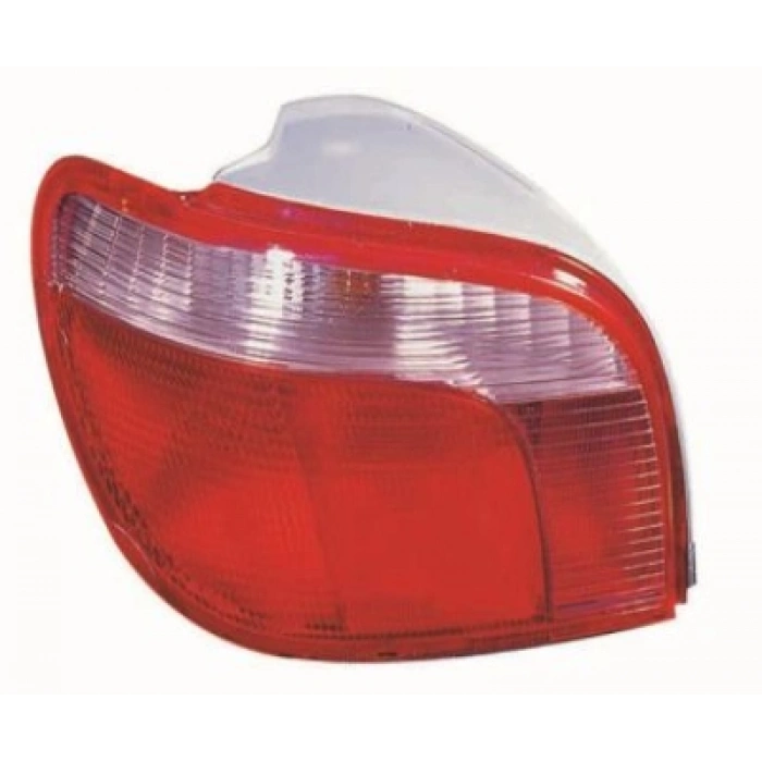 STOP LAMBASI SOL SIS FARLI YARIS (P1) Benzin 99-01