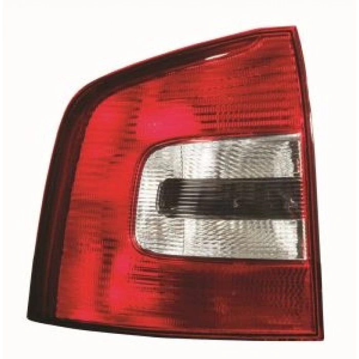 STOP LAMBASI SOL STATION WAGON OCTAVIA BM 06-13