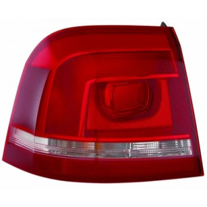 STOP LAMBASI SOL STATION WAGON PASSAT BM 10-13