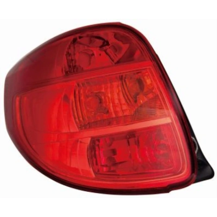 STOP LAMBASI SOL SX4 (EY, GY) HB 1.6:1.6 DDiS 08-13