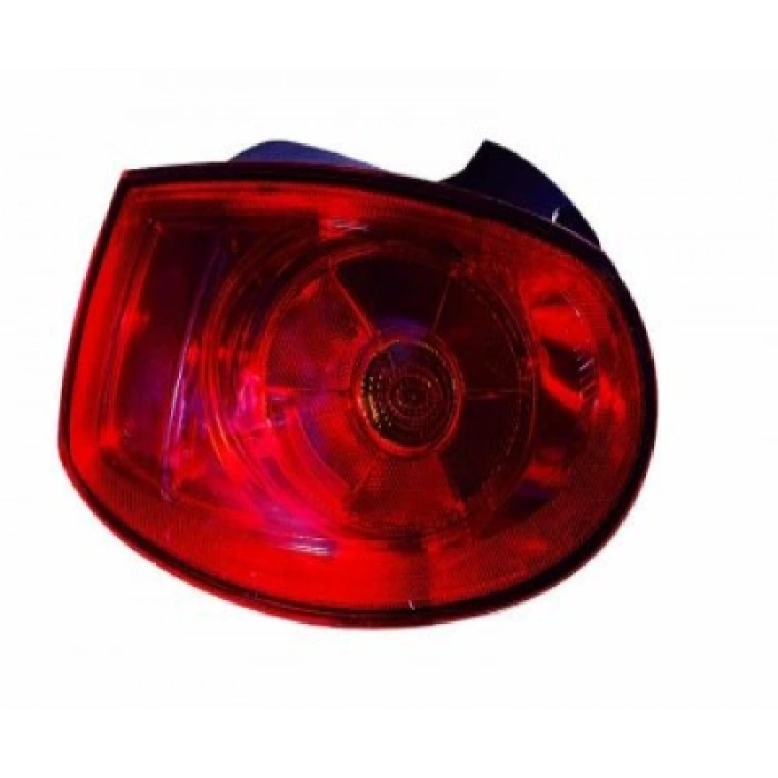 STOP LAMBASI SOL UNIT..ECE. BRAVO II BM 06-