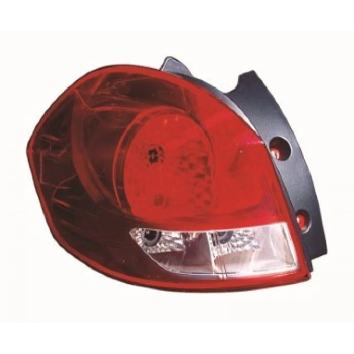 STOP LAMBASI SOL UNIT..ECE. CLIO III GRAND TOUR BM 05-