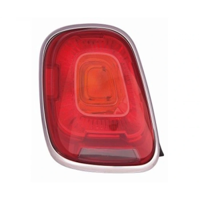 STOP LAMBASI SOL UNIT..ECE. FIAT 500X BM 15-