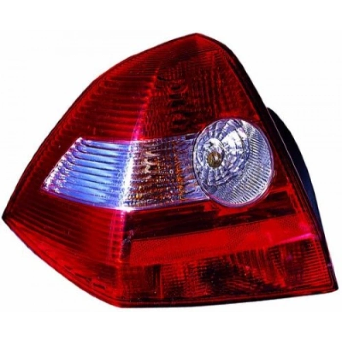 STOP LAMBASI SOL UNIT..ECE. MEGAN II BM 02-05