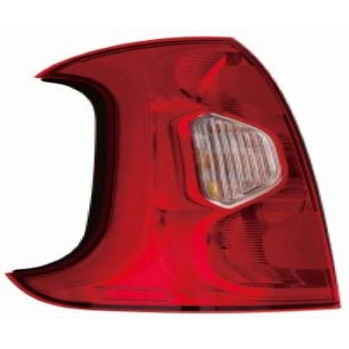 STOP LAMBASI SOL UNIT..ECE. PANDA BM 12-