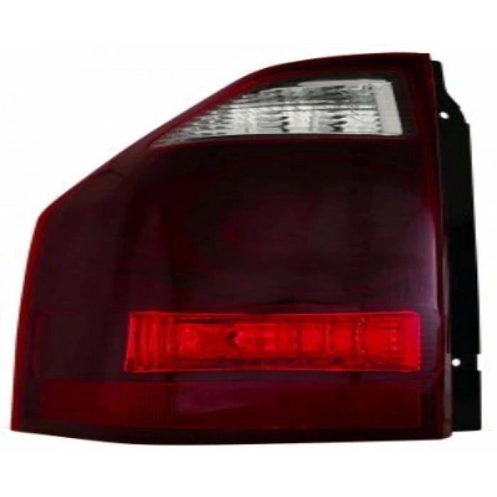 STOP LAMBASI SOL ÜST PAJERO (V7) 3.2 DI-D 03-06