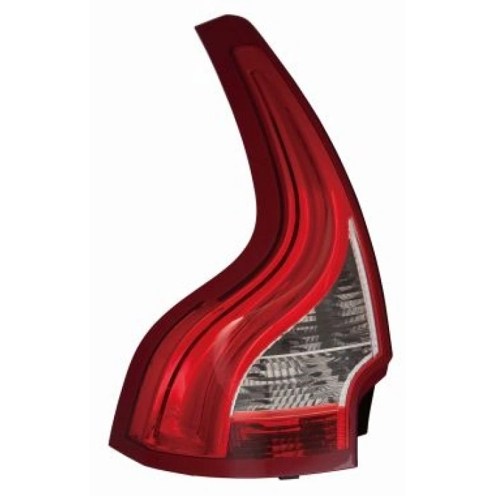 STOP LAMBASI SOL VOLVO-XC60 BM 12-