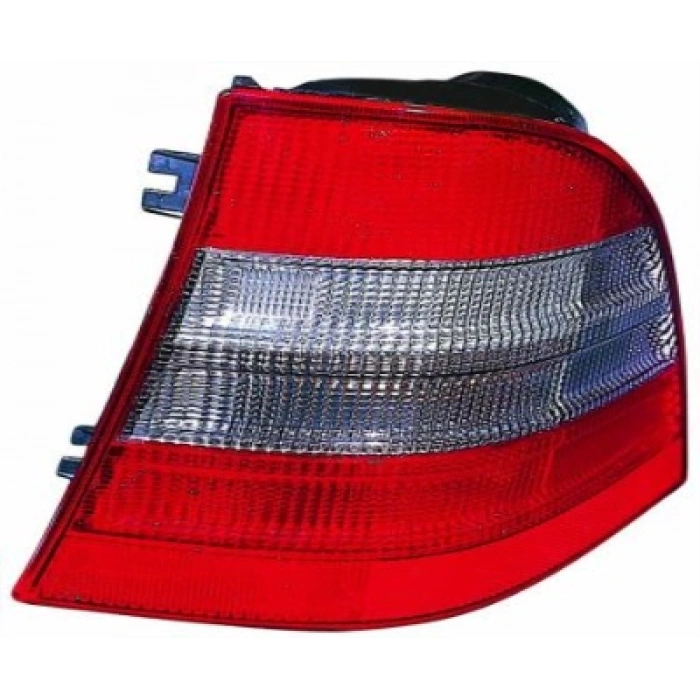 STOP LAMBASI SOL W163 BM 98-01