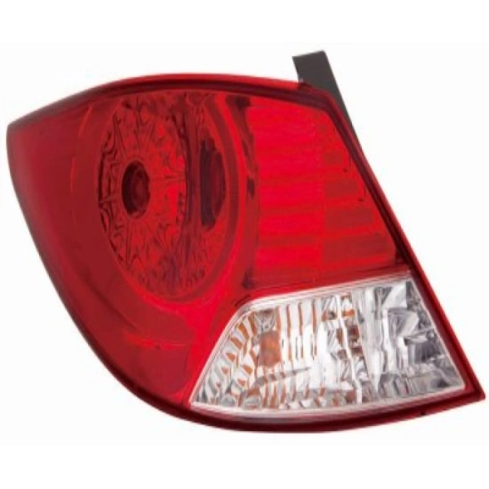 STOP LAMBASI SOL W16W/PY21W/P21/5W - BSG 40-805-014 ACCENT BLUE BENZIN-DIZEL 2011-